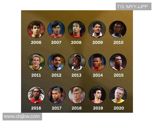 世界足球十大00后新星崛起谁将成为未来足坛的领军人物 世界足球十大00后新星崛起谁将成为未来足坛的领军人物