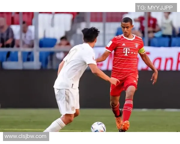 德国足球现役球星排名分析 与世界顶级球员的差距与突破