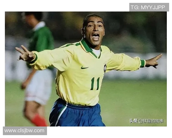 揭秘巴西足球假球星背后的黑暗内幕及其影响力 揭秘巴西足球假球星背后的黑暗内幕及其影响力