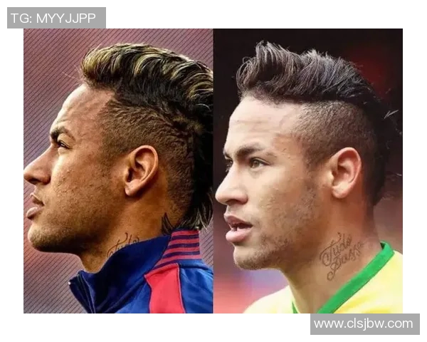 为足球球星设计发型的幕后剪发师揭秘他们的创意与灵感来源 为足球球星设计发型的幕后剪发师揭秘他们的创意与灵感来源