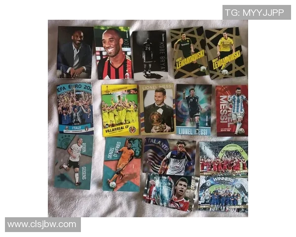 12块钱的足球球星卡到底值不值得收藏和投资的秘密分析